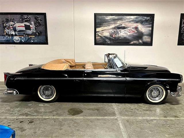1955 Chrysler 300 (CC-2079525) for sale in Palm Desert , California