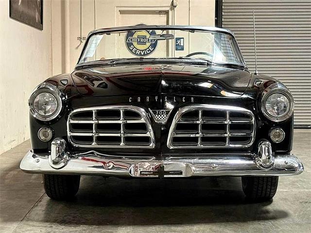 1955 Chrysler 300 (CC-2079525) for sale in Palm Desert , California