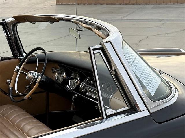 1955 Chrysler 300 (CC-2079525) for sale in Palm Desert , California