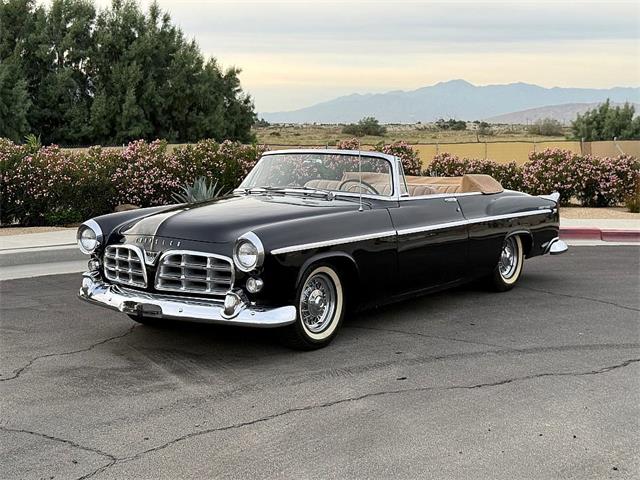 1955 Chrysler 300 (CC-2079525) for sale in Palm Desert , California