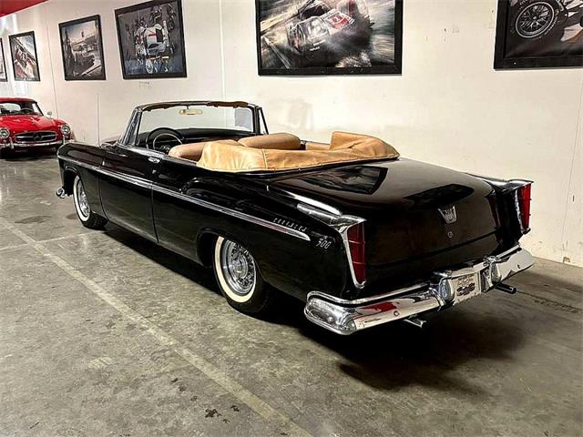 1955 Chrysler 300 (CC-2079525) for sale in Palm Desert , California