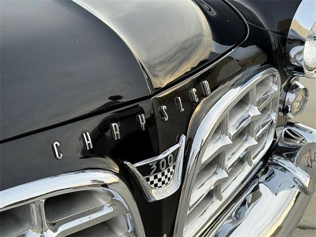 1955 Chrysler 300 (CC-2079525) for sale in Palm Desert , California