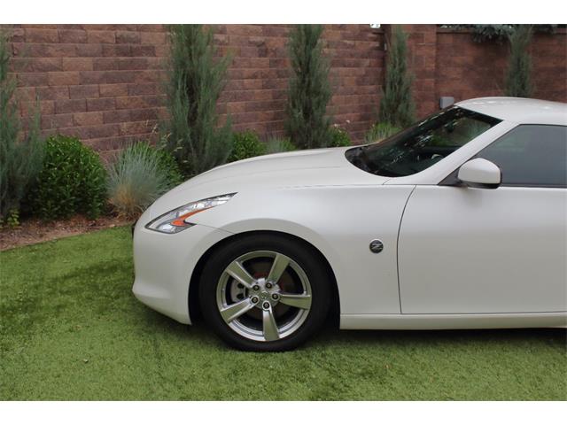 2009 Nissan 370Z (CC-2079528) for sale in Greeley, Colorado