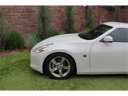 2009 Nissan 370Z (CC-2079528) for sale in Greeley, Colorado