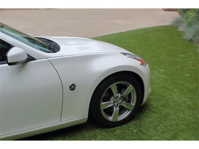 2009 Nissan 370Z (CC-2079528) for sale in Greeley, Colorado