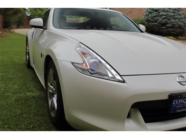2009 Nissan 370Z (CC-2079528) for sale in Greeley, Colorado
