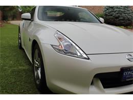 2009 Nissan 370Z (CC-2079528) for sale in Greeley, Colorado