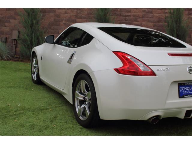 2009 Nissan 370Z (CC-2079528) for sale in Greeley, Colorado