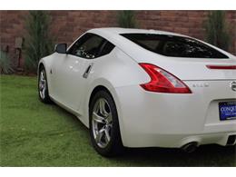 2009 Nissan 370Z (CC-2079528) for sale in Greeley, Colorado
