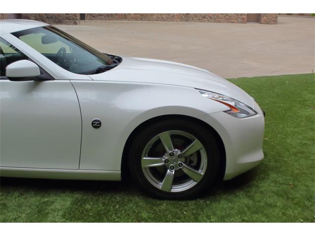 2009 Nissan 370Z (CC-2079528) for sale in Greeley, Colorado
