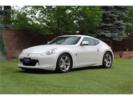 2009 Nissan 370Z (CC-2079528) for sale in Greeley, Colorado