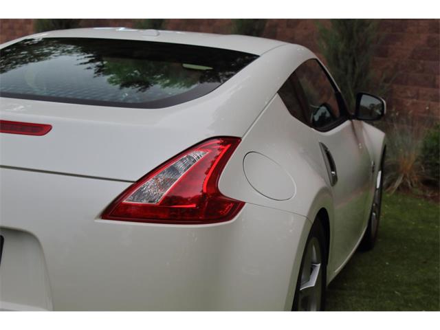 2009 Nissan 370Z (CC-2079528) for sale in Greeley, Colorado