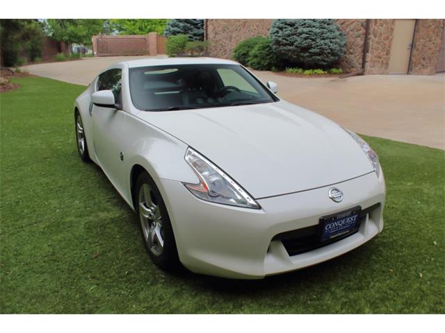2009 Nissan 370Z (CC-2079528) for sale in Greeley, Colorado