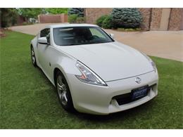 2009 Nissan 370Z (CC-2079528) for sale in Greeley, Colorado