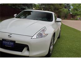 2009 Nissan 370Z (CC-2079528) for sale in Greeley, Colorado