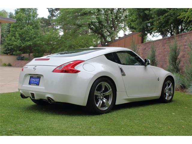 2009 Nissan 370Z (CC-2079528) for sale in Greeley, Colorado
