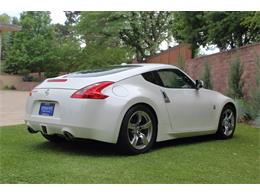 2009 Nissan 370Z (CC-2079528) for sale in Greeley, Colorado