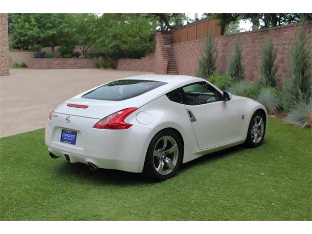 2009 Nissan 370Z (CC-2079528) for sale in Greeley, Colorado