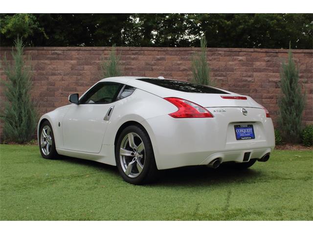 2009 Nissan 370Z (CC-2079528) for sale in Greeley, Colorado