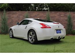 2009 Nissan 370Z (CC-2079528) for sale in Greeley, Colorado