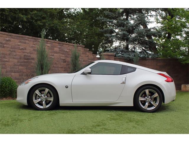 2009 Nissan 370Z (CC-2079528) for sale in Greeley, Colorado