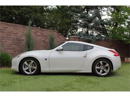 2009 Nissan 370Z (CC-2079528) for sale in Greeley, Colorado