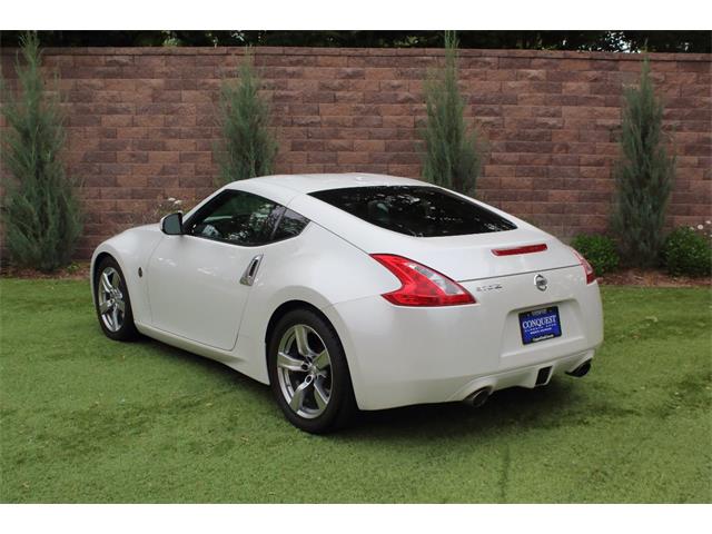 2009 Nissan 370Z (CC-2079528) for sale in Greeley, Colorado