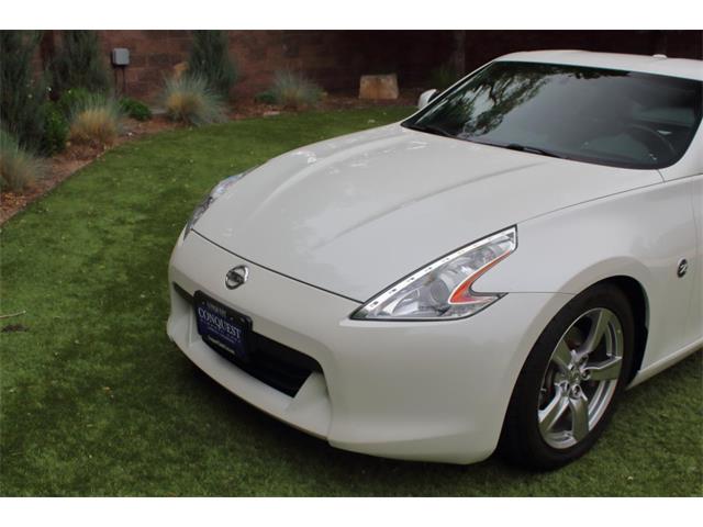 2009 Nissan 370Z (CC-2079528) for sale in Greeley, Colorado