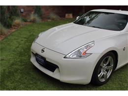 2009 Nissan 370Z (CC-2079528) for sale in Greeley, Colorado