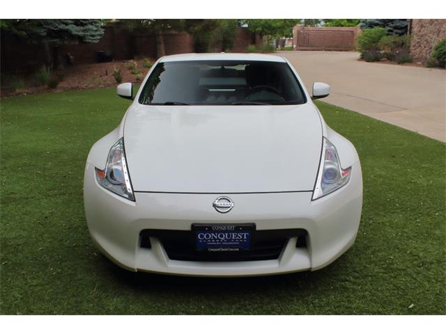 2009 Nissan 370Z (CC-2079528) for sale in Greeley, Colorado