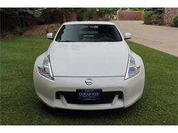 2009 Nissan 370Z (CC-2079528) for sale in Greeley, Colorado