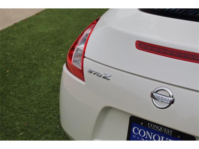 2009 Nissan 370Z (CC-2079528) for sale in Greeley, Colorado