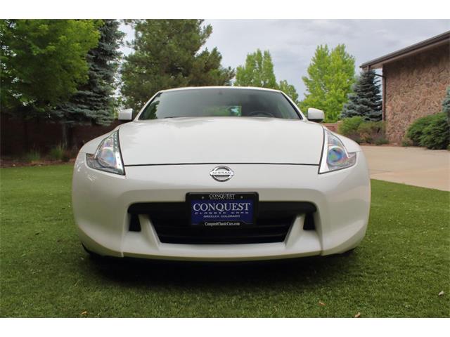2009 Nissan 370Z (CC-2079528) for sale in Greeley, Colorado