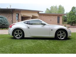 2009 Nissan 370Z (CC-2079528) for sale in Greeley, Colorado