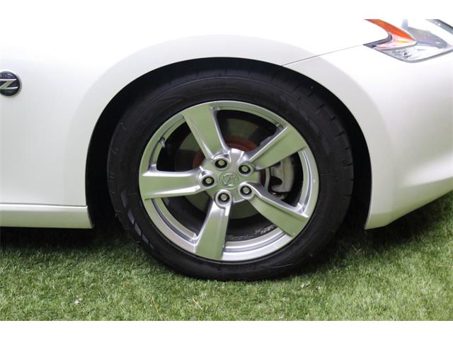 2009 Nissan 370Z (CC-2079528) for sale in Greeley, Colorado