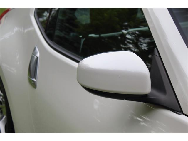 2009 Nissan 370Z (CC-2079528) for sale in Greeley, Colorado