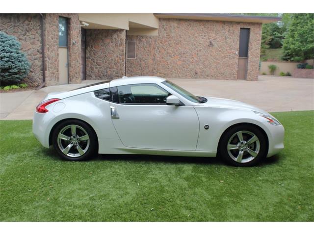 2009 Nissan 370Z (CC-2079528) for sale in Greeley, Colorado