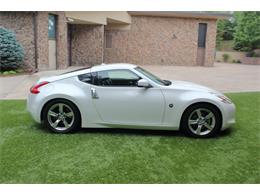 2009 Nissan 370Z (CC-2079528) for sale in Greeley, Colorado