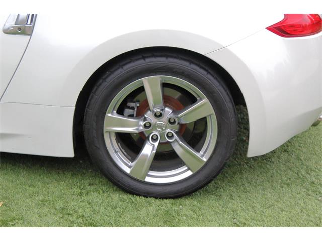 2009 Nissan 370Z (CC-2079528) for sale in Greeley, Colorado