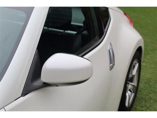 2009 Nissan 370Z (CC-2079528) for sale in Greeley, Colorado