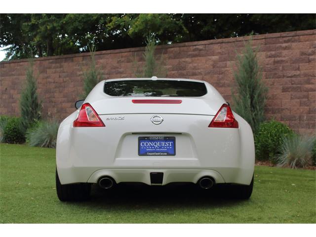 2009 Nissan 370Z (CC-2079528) for sale in Greeley, Colorado