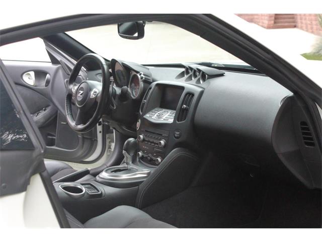 2009 Nissan 370Z (CC-2079528) for sale in Greeley, Colorado