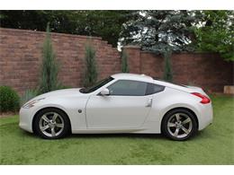 2009 Nissan 370Z (CC-2079528) for sale in Greeley, Colorado