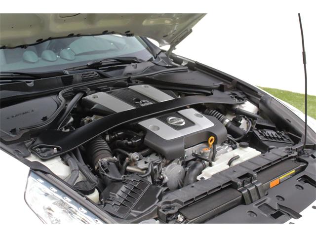 2009 Nissan 370Z (CC-2079528) for sale in Greeley, Colorado