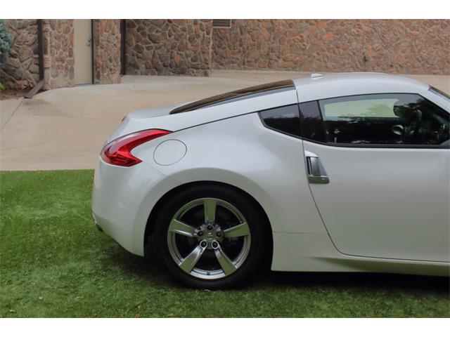 2009 Nissan 370Z (CC-2079528) for sale in Greeley, Colorado