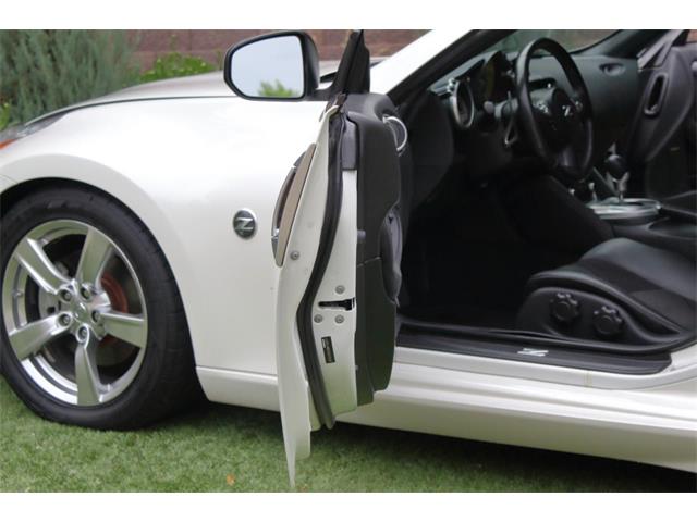 2009 Nissan 370Z (CC-2079528) for sale in Greeley, Colorado