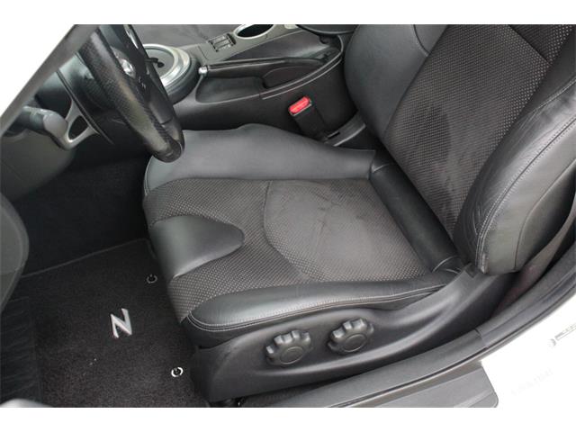 2009 Nissan 370Z (CC-2079528) for sale in Greeley, Colorado