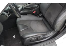 2009 Nissan 370Z (CC-2079528) for sale in Greeley, Colorado
