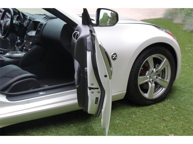 2009 Nissan 370Z (CC-2079528) for sale in Greeley, Colorado