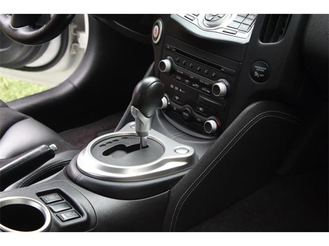2009 Nissan 370Z (CC-2079528) for sale in Greeley, Colorado